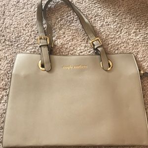 Simply Southern Bag